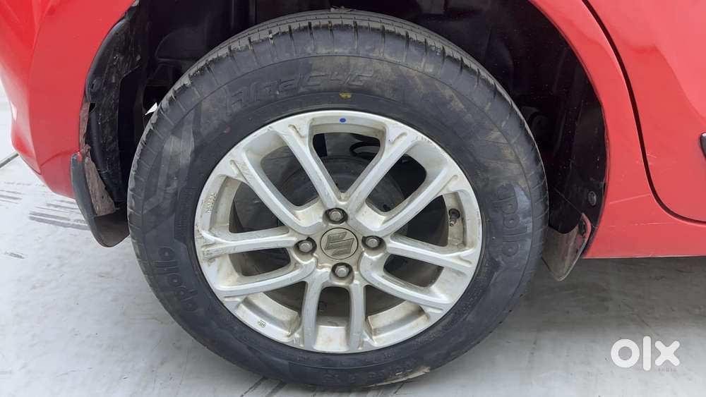 Maruti Suzuki Swift Amt Zxi, 2019, Petrol