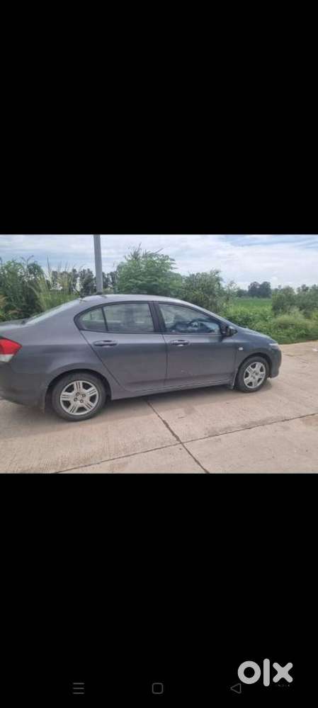 Honda City 1.5 Sv I-vtec Mt, 2010, Petrol