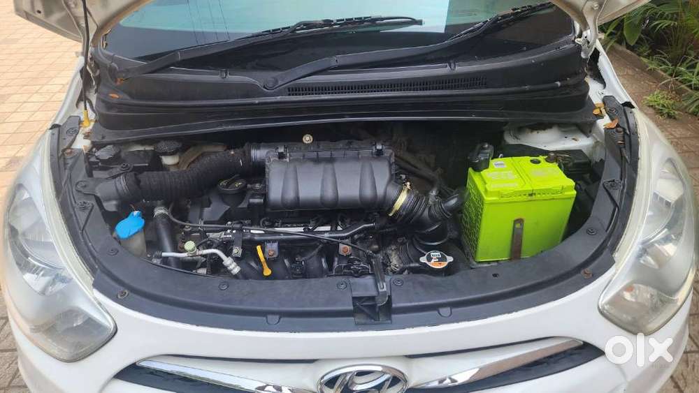 Hyundai I10 Magna, 2013, Petrol