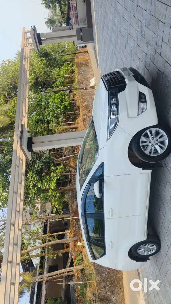 Toyota Innova Crysta 2023 Diesel Well Maintained