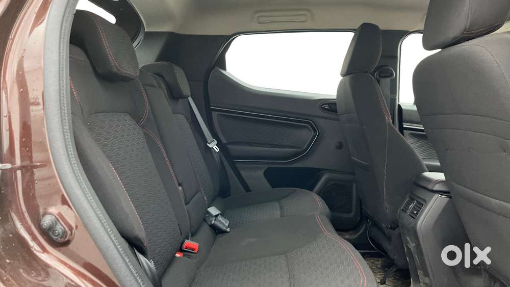 Renault Kiger Rxz Turbo Cvt, 2022, Petrol