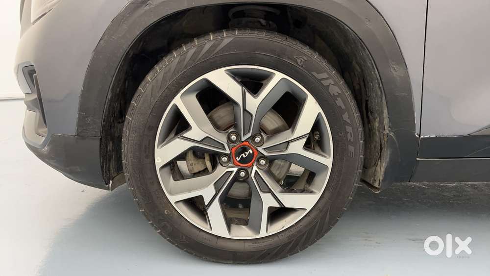 Kia Seltos X Line 1.4 Dct, 2021, Petrol