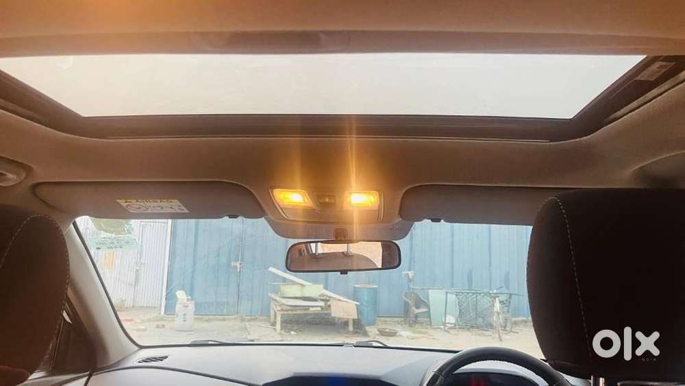 Hyundai Creta Sx(o) At, 2019, Petrol