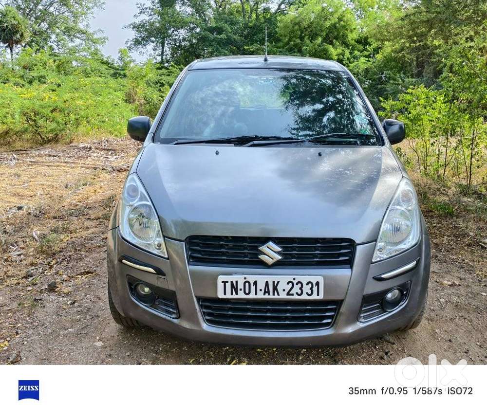 Maruti Suzuki Ritz Vxi (abs) Bs Iv, 2009, Petrol