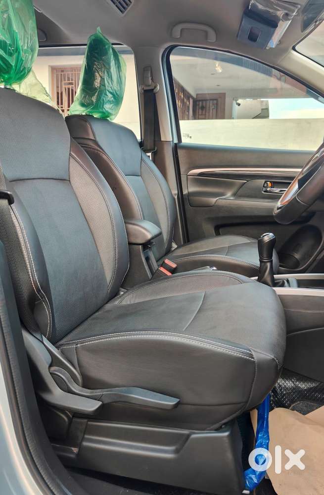 Maruti Suzuki Xl6 1.5 Alpha Mt, 2023, Petrol