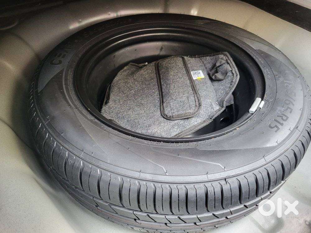Hyundai Verna Sx 1.5 Petrol Ivt, 2023, Petrol