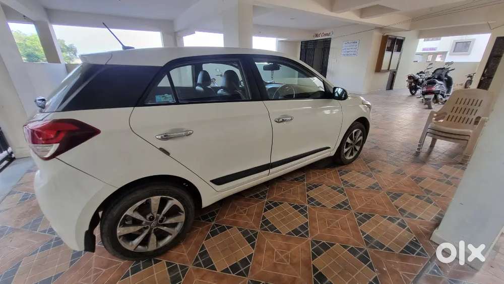 I20 Elite Asta (o)