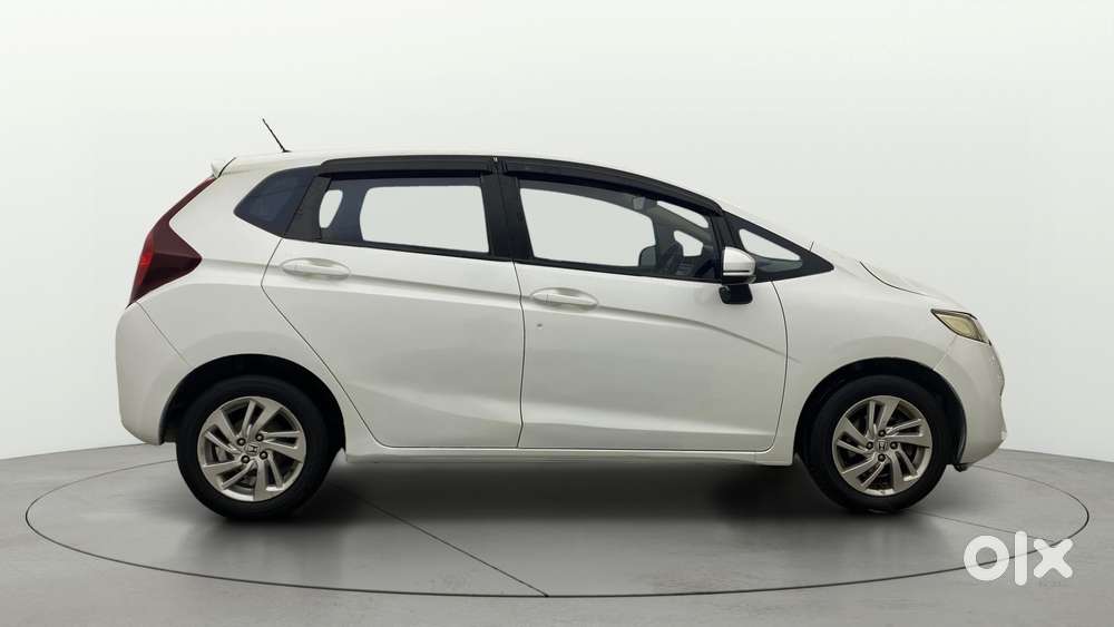 Honda Jazz 1.2 V At I Vtec, 2016, Petrol