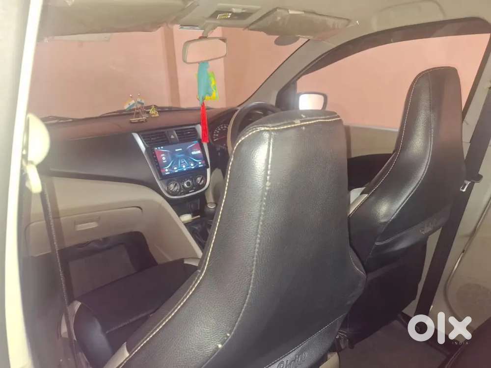 Excellent Conditon Celerio Car