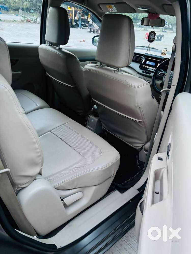 Maruti Suzuki Ertiga 2022-2023 Vxi Cng, 2023, Cng & Hybrids