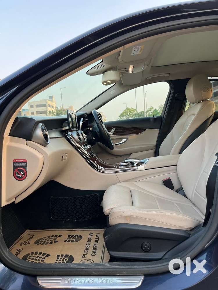 Mercedes-benz C Class Prime 200, 2016, Petrol