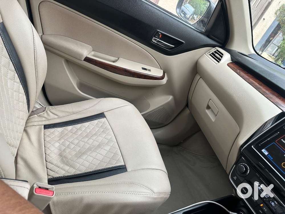 Maruti Dzire Zxi Plus Automatic, Top Model, As Good As New