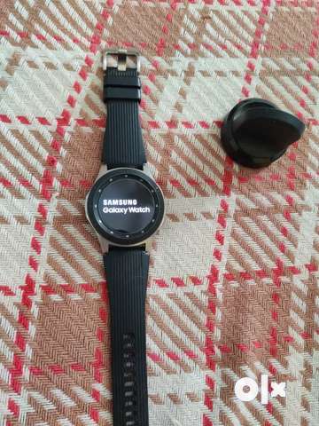 Samsung galaxy clearance watch 46mm olx