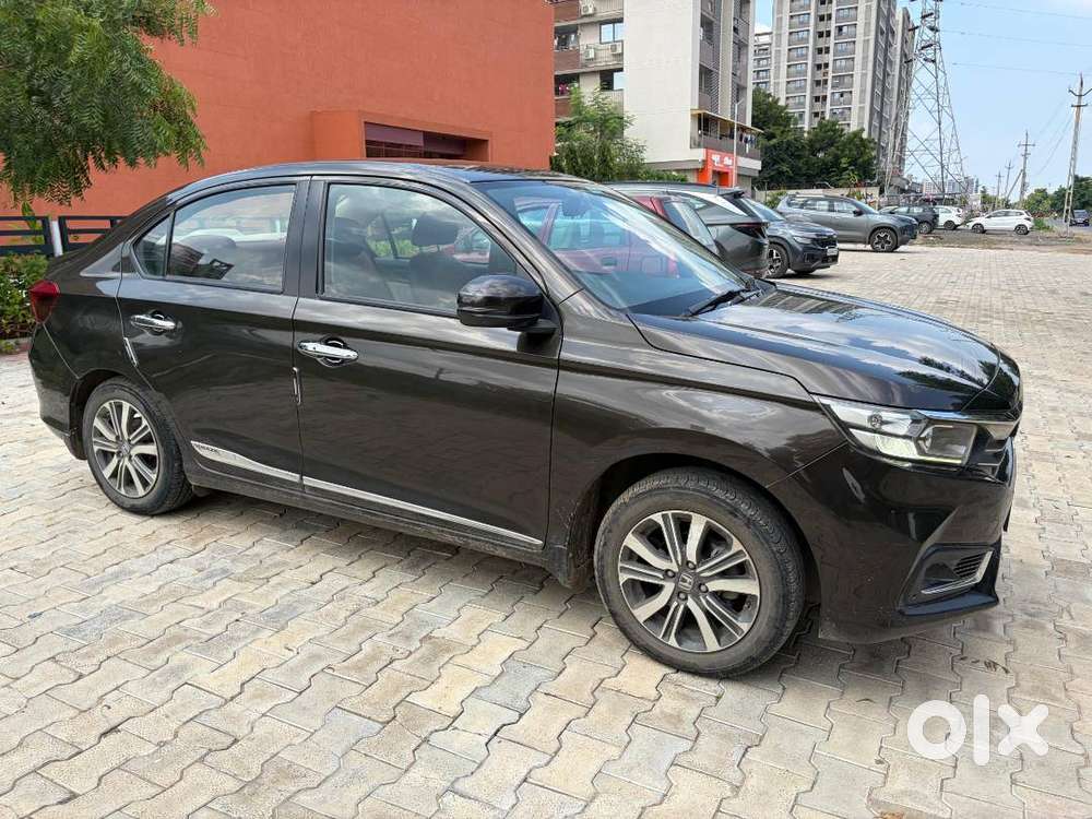 Honda Amaze Vx 2024