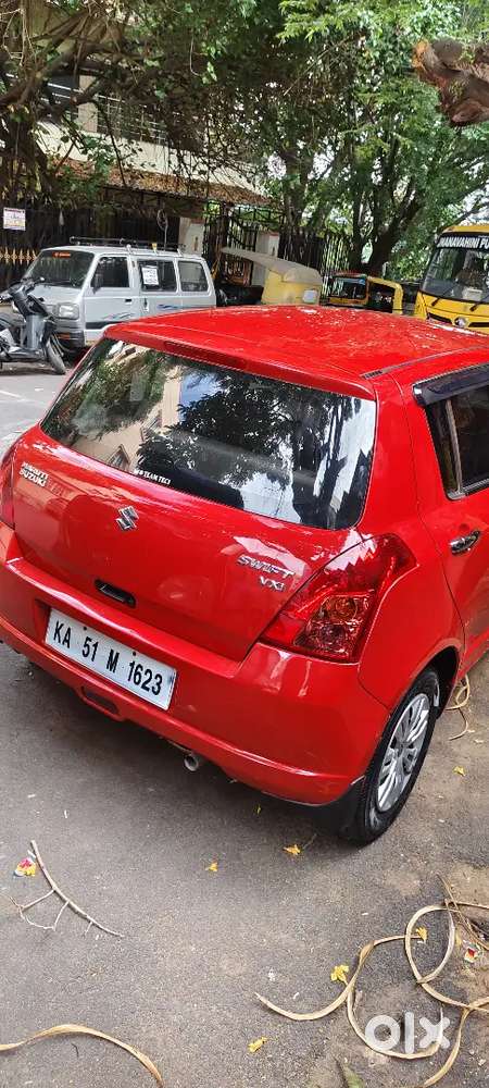 Maruti Suzuki Swift 2005 Petrol 139000 Km Driven