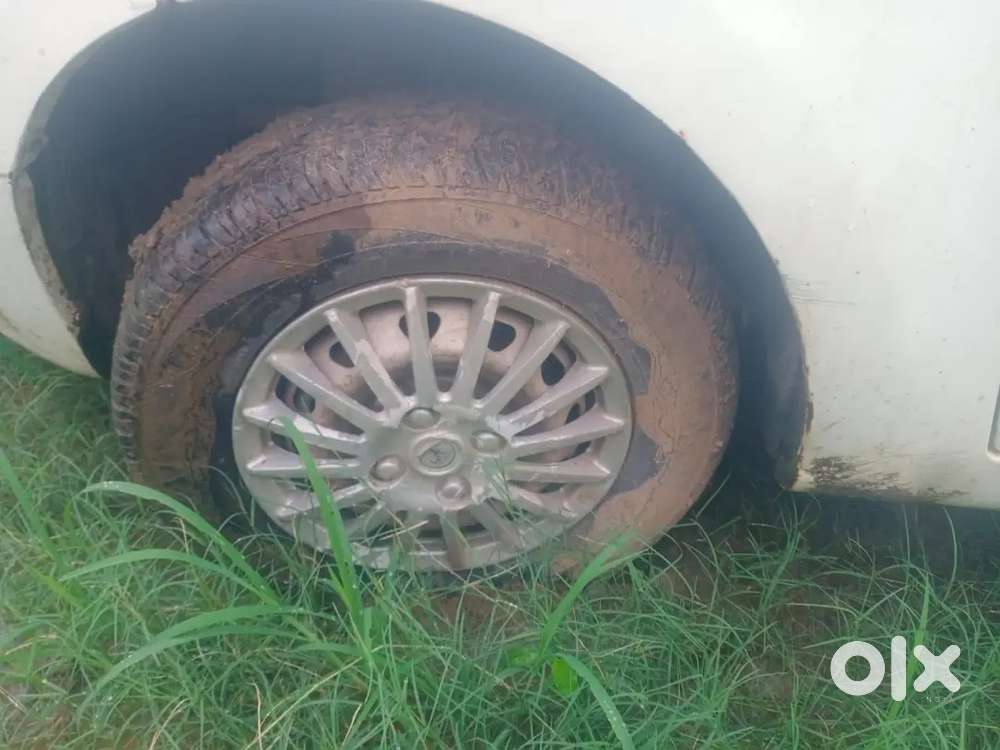 Tata Indica Dl 2013 Diesel