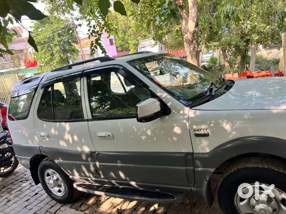 Tata Safari 2012 Diesel 100000 Km Driven