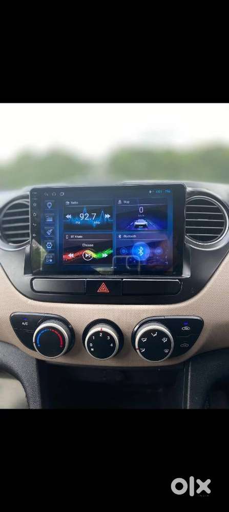 Hyundai Grand I10 Magna 1.2 Crdi, 2016, Diesel