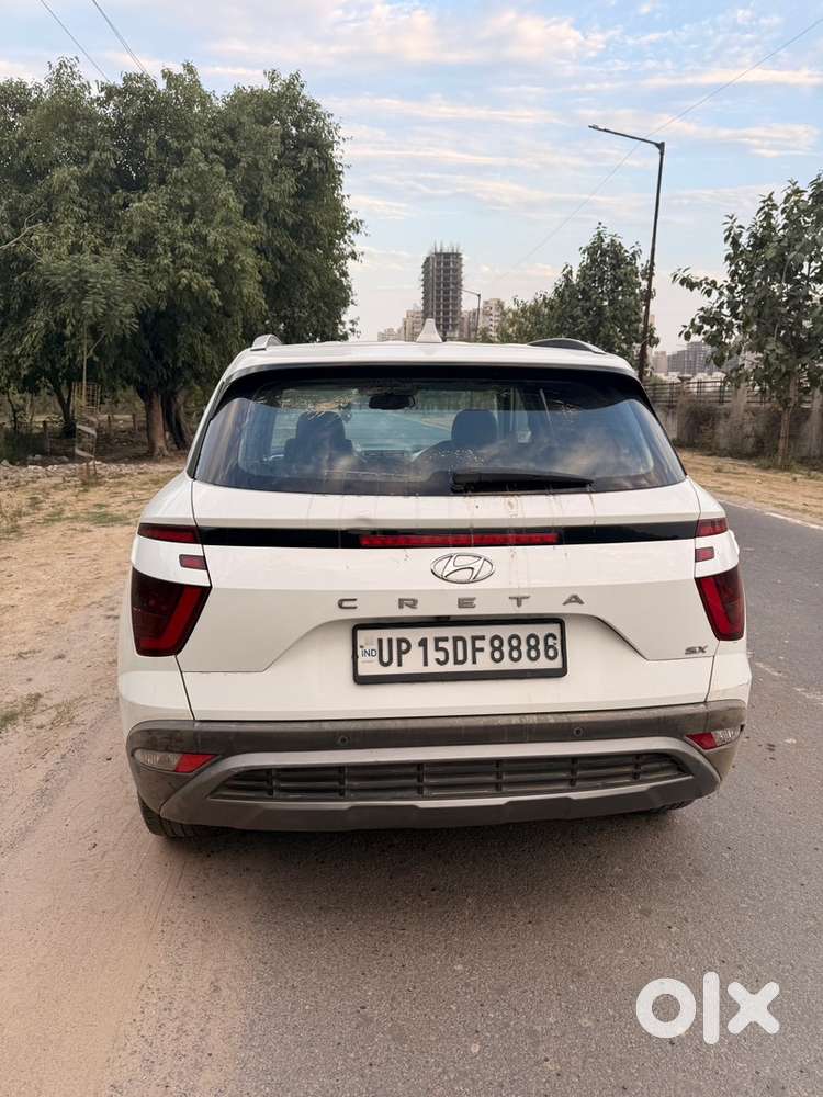 Hyundai Creta Diesel 2020 Ready
