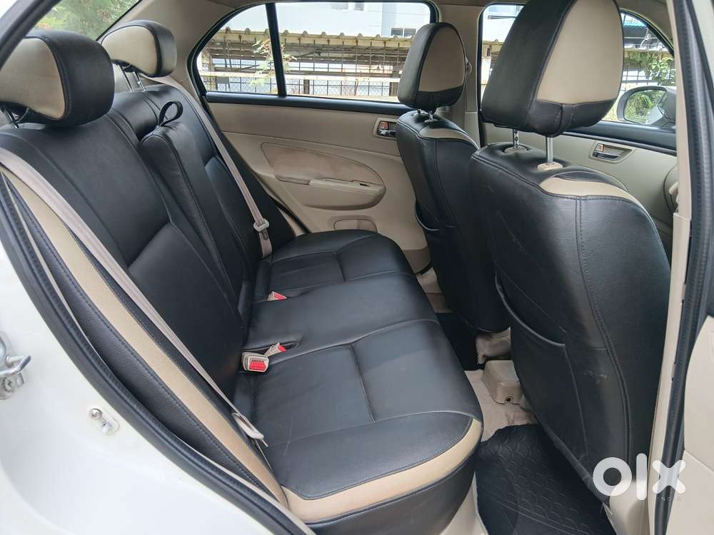 Maruti Suzuki Swift Dzire Vdi Bsiv, 2013, Diesel