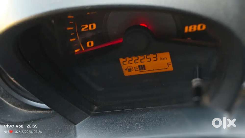 Honda Amaze 1.5 S 2016