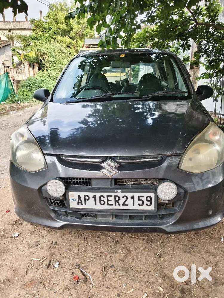 Maruti Alto 800 Ac Full Condition. Registration 2020