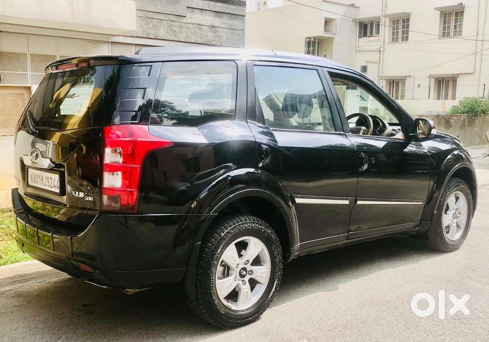 Mahindra Xuv500 2011-2015 W8 2wd, 2013, Diesel