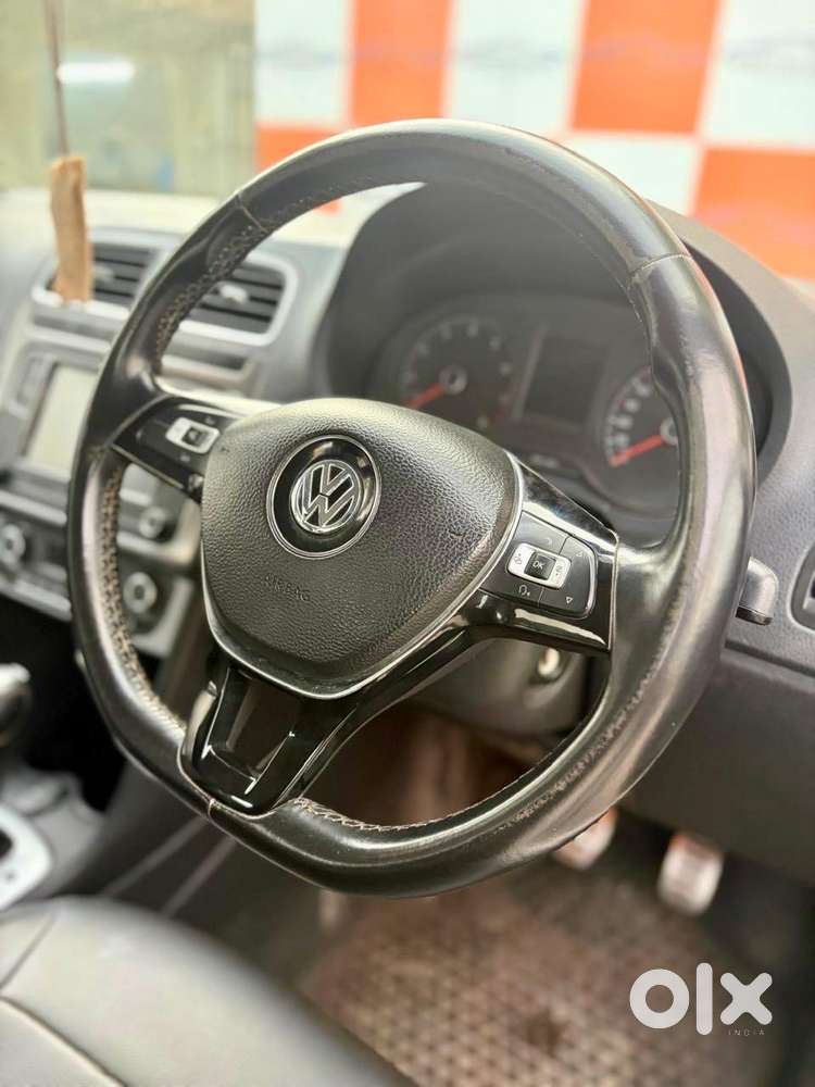 Volkswagen Vento 1.2 Tsi Highline Plus At, 2019, Petrol