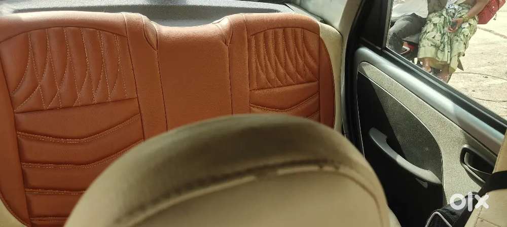 Tata Nano 2010 Petrol 57000 Km Driven