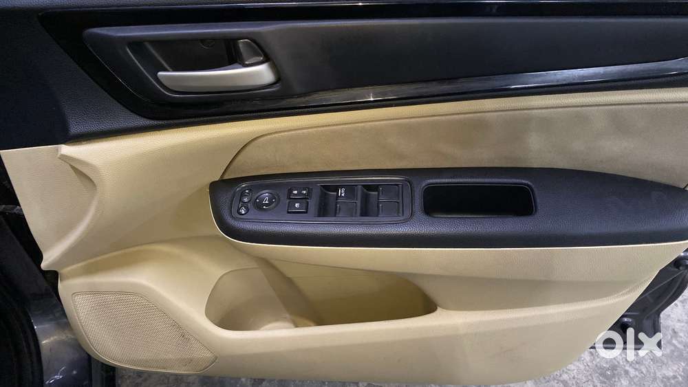 Honda Amaze S Petrol, 2019, Petrol