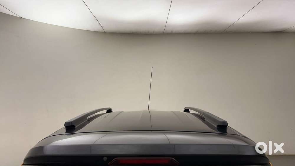 Renault Triber 1.0 Rxz Dual Tone, 2022, Petrol