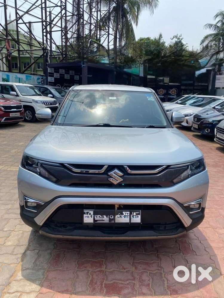 Maruti Suzuki 2023 Manual Petrol