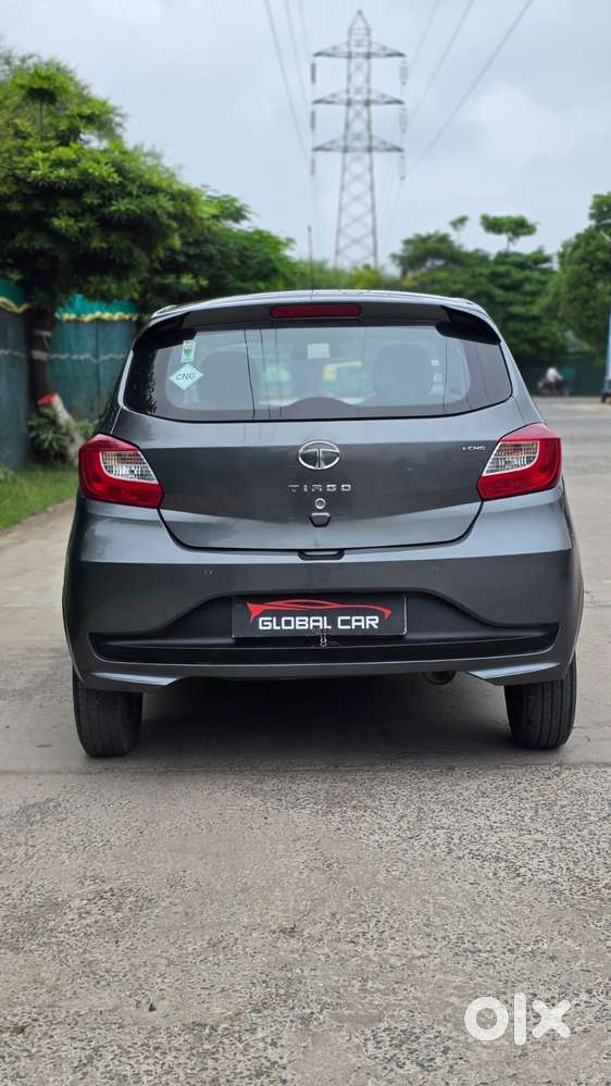Tata Tiago Xm, 2023, Cng & Hybrids