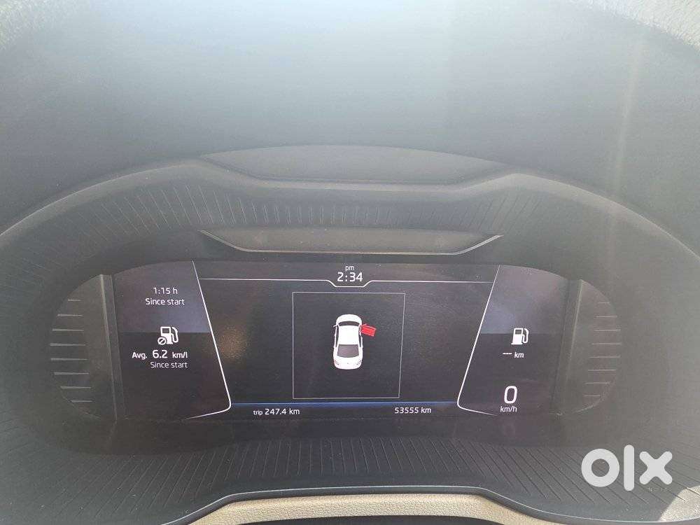 Skoda Octavia 1.8 Tsi At L K, 2019, Petrol