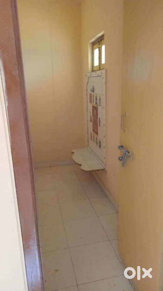 2BHK flat for sale