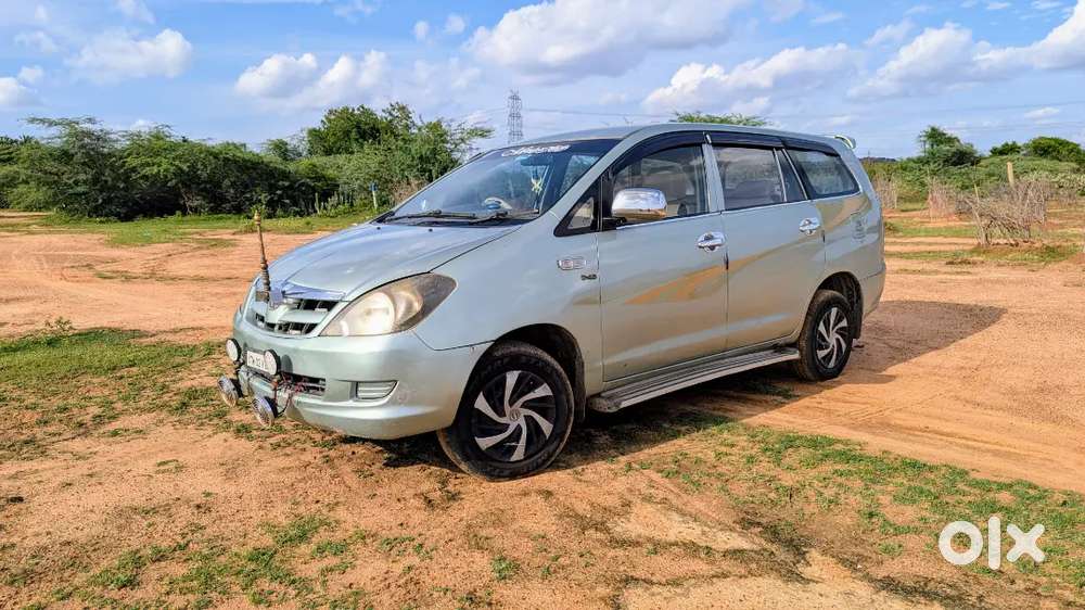 Toyota Innova Diesel 2006