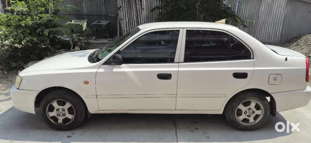 Car In Good Condition