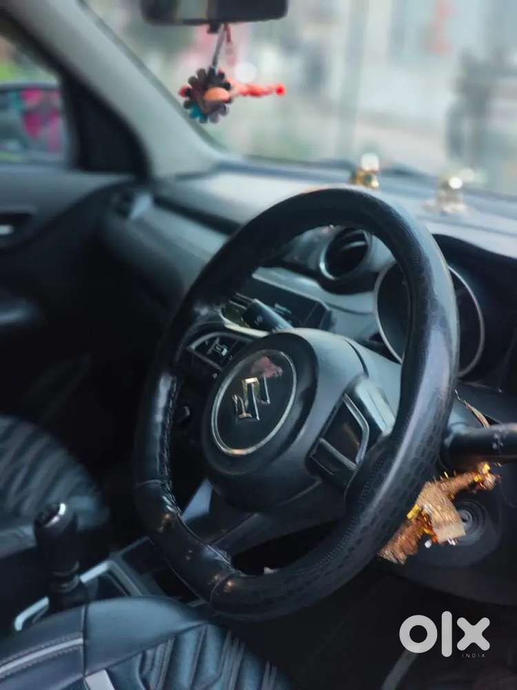 Maruti Suzuki Swift 2020 Petrol Manual