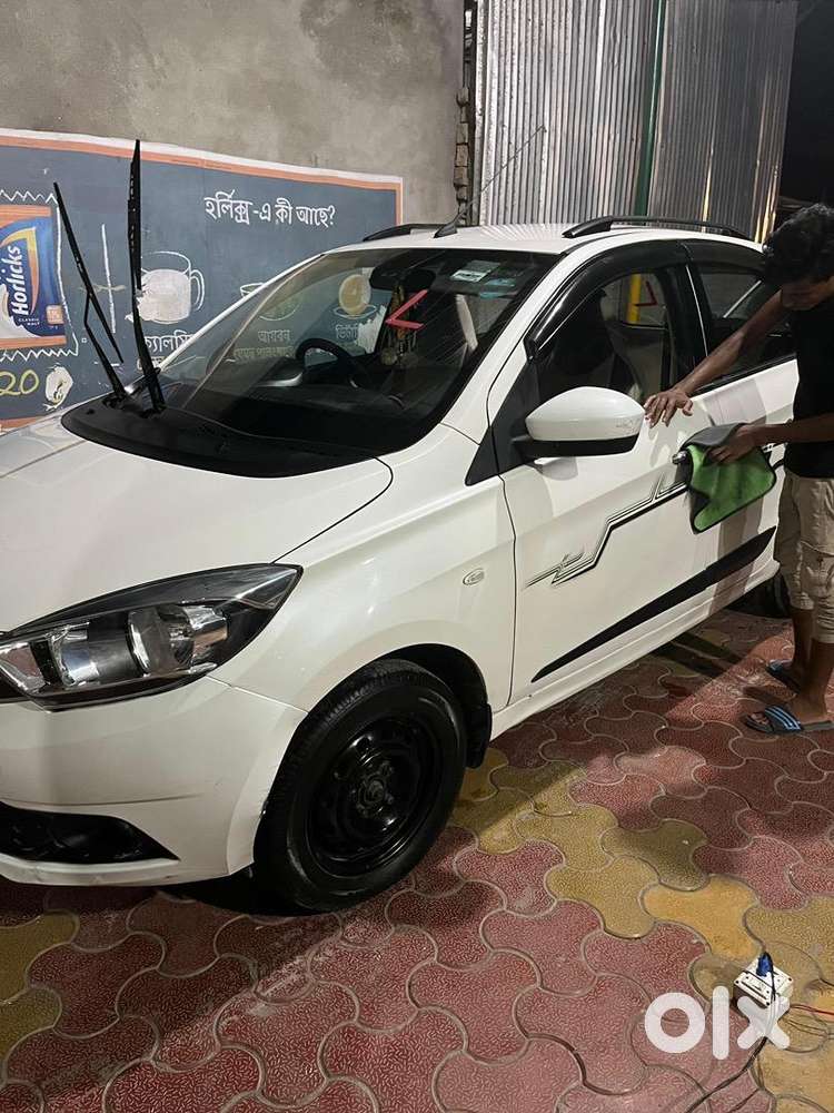 Tata Tiago 2018