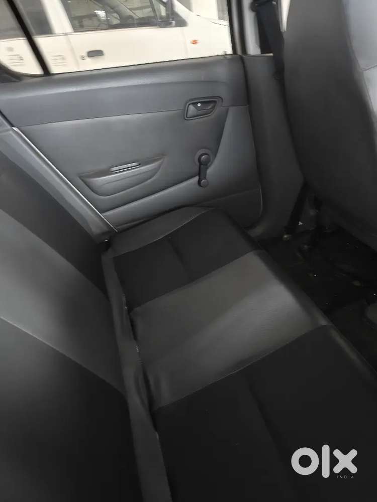 Maruti Suzuki Alto 800 2013 Petrol October