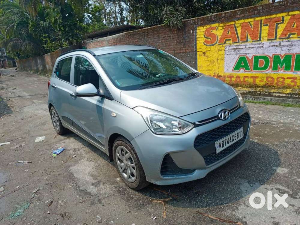 Hyundai Grand I10 1.2 Kappa Magna, 2019, Petrol