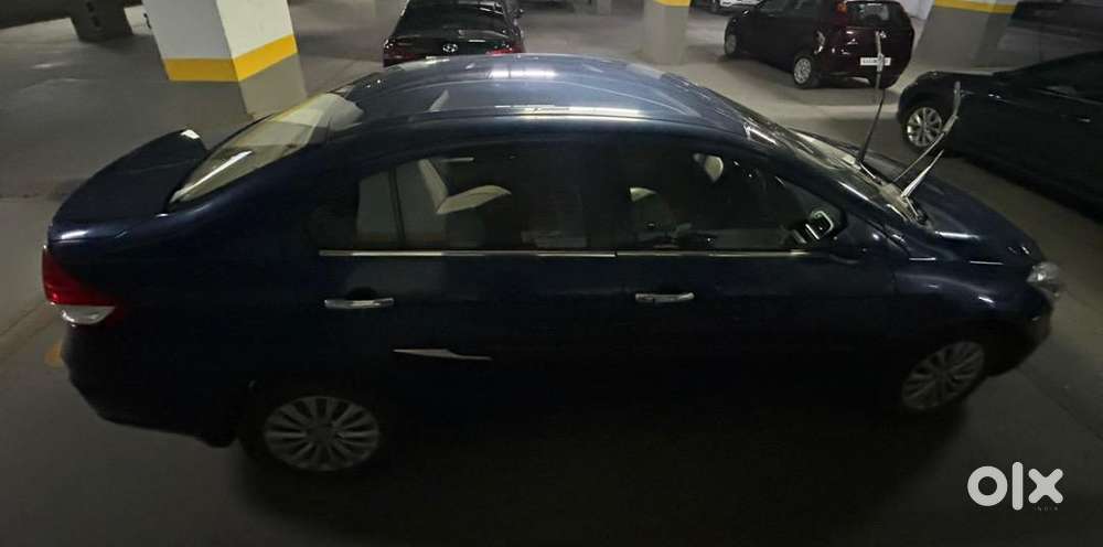 2017 Maruti Suzuki Petrol