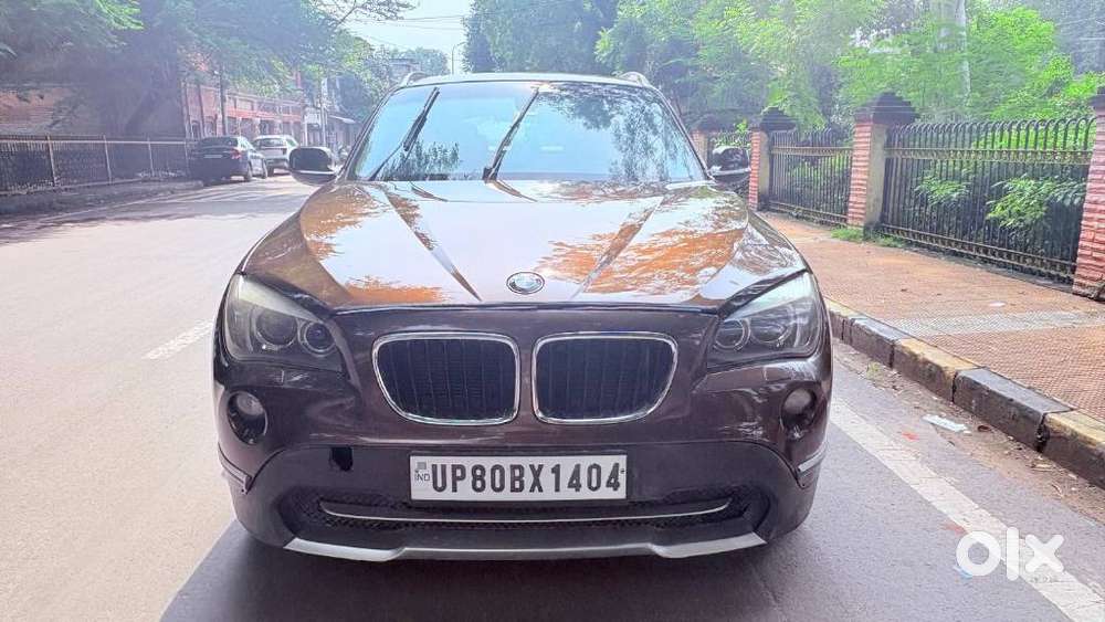 Bmw X1 Sdrive20d(h), 2011, Diesel