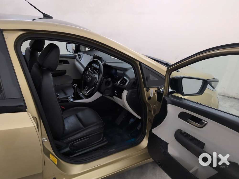 Tata Altroz 1.5 Xz Plus Diesel, 2021, Diesel