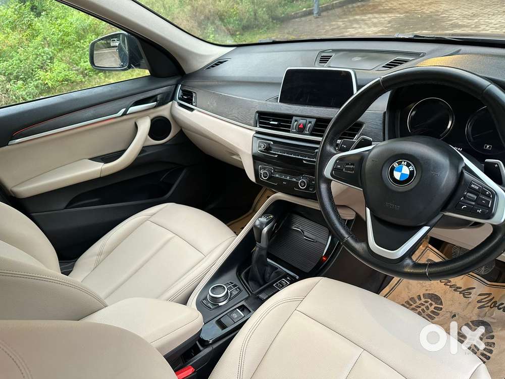 Bmw X1 Sdrive 20d Sportline, 2020, Diesel