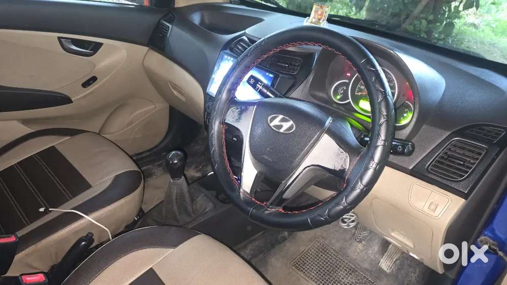 Hyundai Eon 0.8 Magna 2016