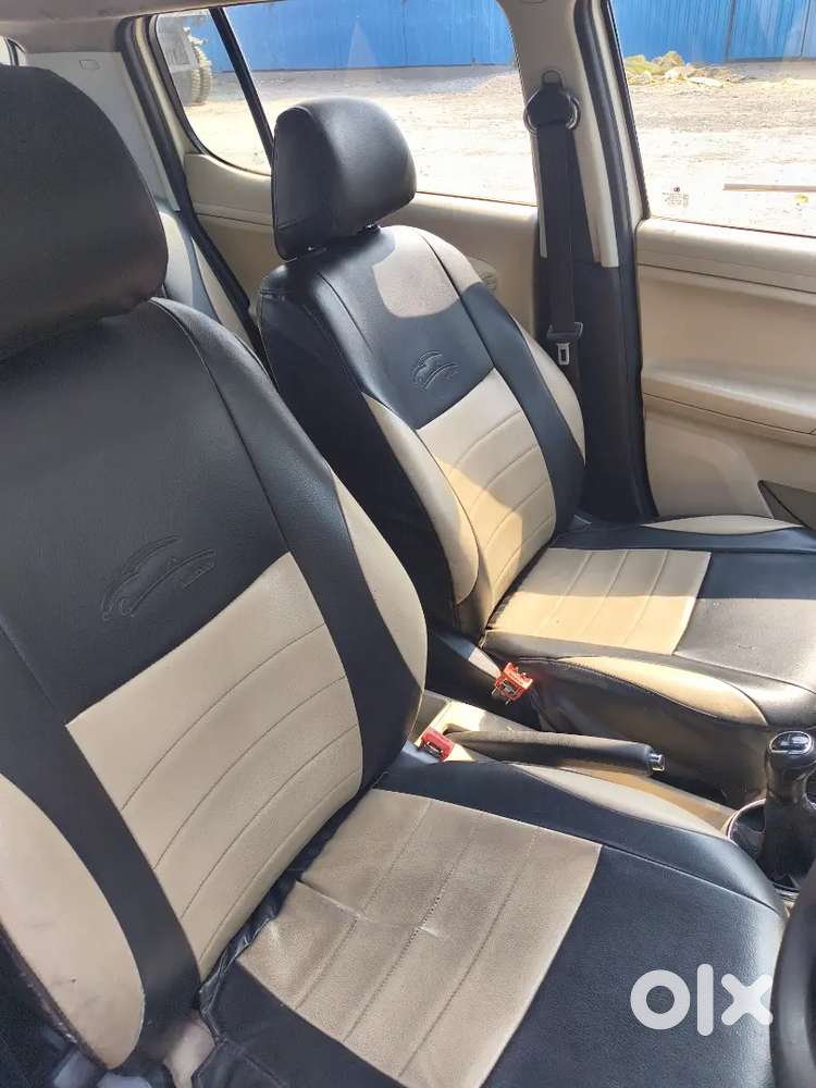 Skoda Fabia 2013 Petrol Well Maintained