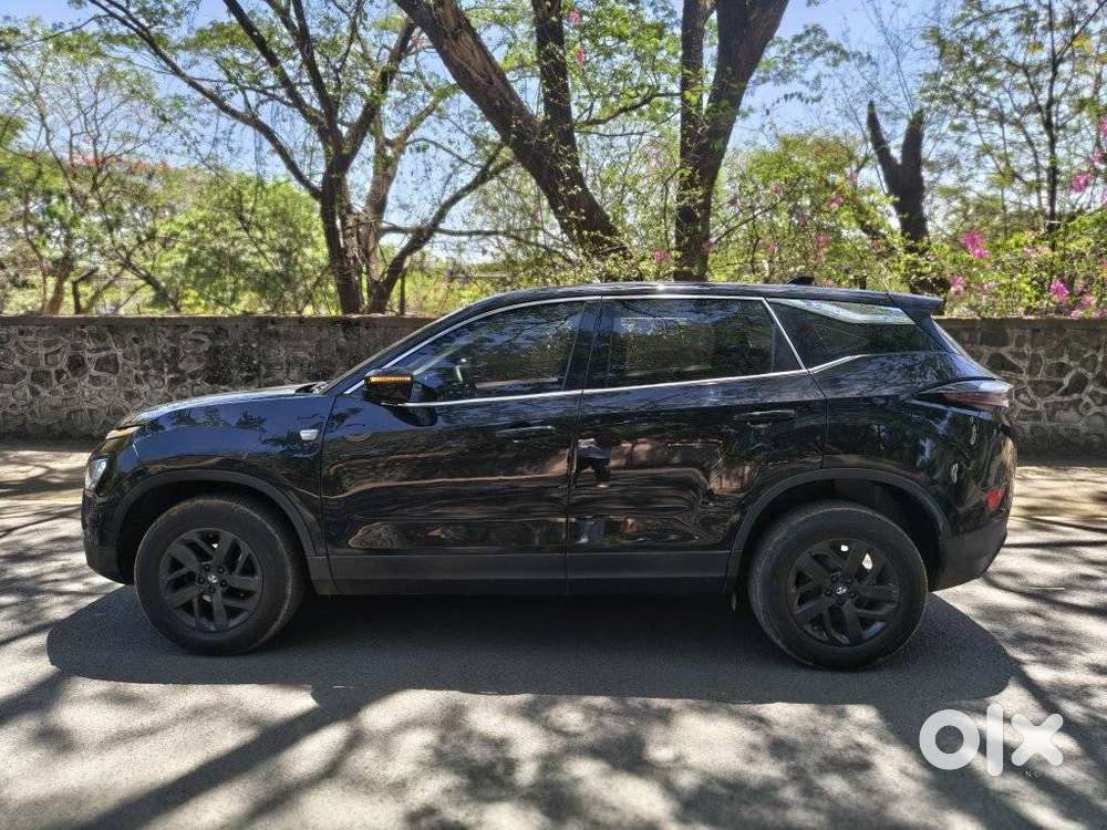 Tata Harrier Xza+, 2021, Diesel