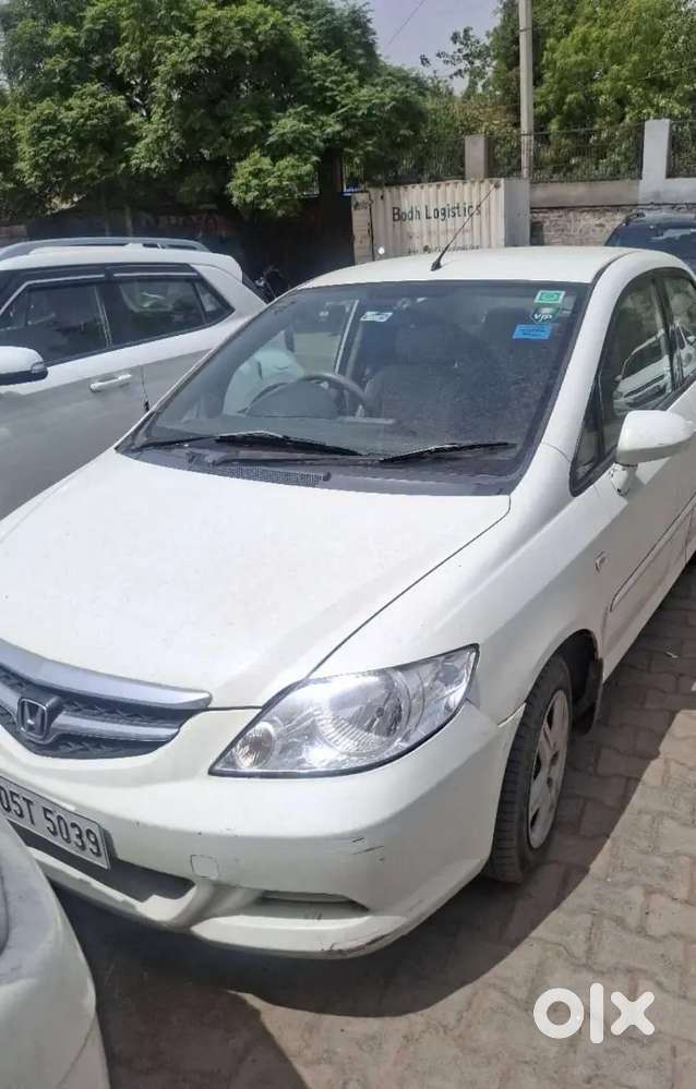 Well Maintained Good Condition