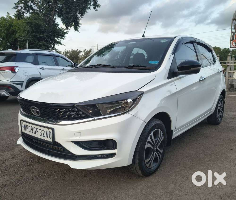 Tata Tiago Xt Icng, 2023, Cng & Hybrids